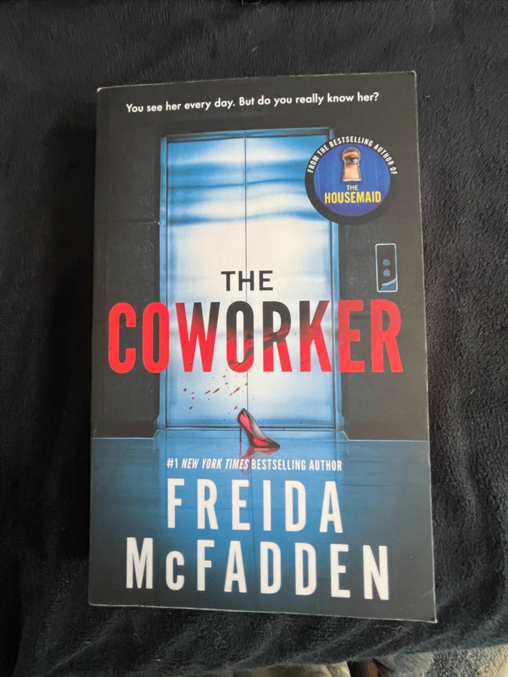 The Coworker